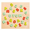 Sweet Sugarbelle Cookie Cutter Set 40/Pkg-Mini Alpha & Number Set Image 4