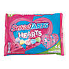 SweeTarts&lt;sup&gt;&amp;#174;&lt;/sup&gt; Hearts Valentine Exchanges for 40 Image 1