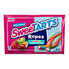 SweeTarts<sup>&#174;</sup> Rainbow Punch Ropes - 8 Pc. Image 1