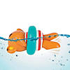 Swimmer Teddy Wind Up Image 1