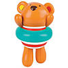 Swimmer Teddy Wind Up Image 2