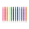 Switch-eroo! Color Changing Markers Set of 12 Image 1
