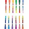 Switch-eroo! Color Changing Markers Set of 12 Image 2