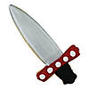 Sword, Medieval 4.75" Cookie Cutters Image 3