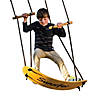 Swurfer Stand-Up Tree Swing Image 1