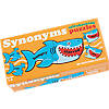 Synonym Self-Checking Puzzles - Set of 30 Image 1