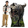 T-Rex Jurassic World 4 Stand Up Image 1