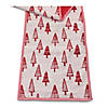 Table Runner With Trees 72"L X 14"W Polyester Image 1
