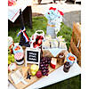 Tabletop Easel Chalkboards - 6 Pc. Image 1
