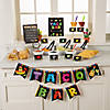 Taco Bar Decorating Kit - 24 Pc. Image 1