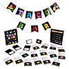 Taco Bar Decorating Kit - 24 Pc. Image 1