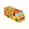 Taco Holder Trucks - 3 Pc. Image 1