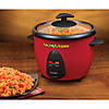 Taco Tuesday 6-Cup Rice Cooker Image 1