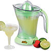 Taco Tuesday Electric Lime Juicer & Margarita Kit Image 1
