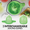 Taco Tuesday Electric Lime Juicer & Margarita Kit Image 3