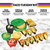 Taco Tuesday Taco Party Kit Image 2
