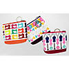 Tacony Sewing Pouch POP 9pc Zipper Image 1