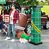 Tailgate Zone Party Tape Image 1