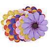 Take-Home Weaving Flowers Image 1