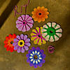 Take-Home Weaving Flowers Image 2