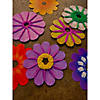 Take-Home Weaving Flowers Image 3