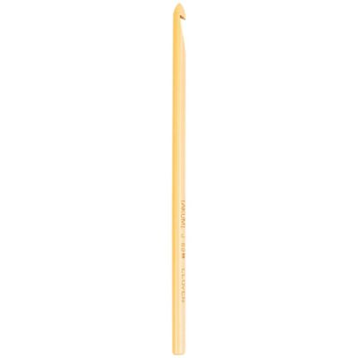 Takumi Bamboo Crochet Hook-Size J/6.0mm Image 1