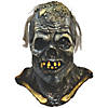 Tales From The Crypt&#8482; Zombie Overhead Latex Mask - One Size Image 1