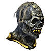 Tales From The Crypt&#8482; Zombie Overhead Latex Mask - One Size Image 1