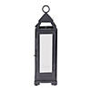 Tall Slate Lantern 12.75" Image 1