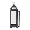 Tall Slate Lantern 12.75" Image 1