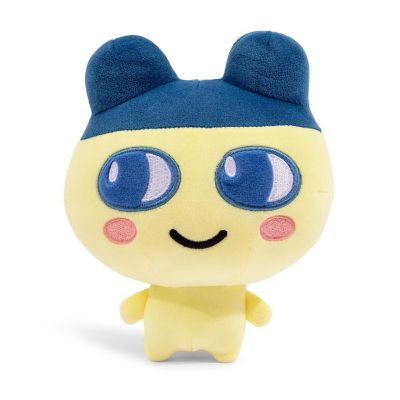 Tamagotchi Mametchi 6-Inch Collector Plush Image 1