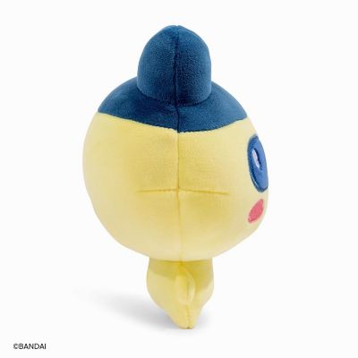 Tamagotchi Mametchi 6-Inch Collector Plush Image 2