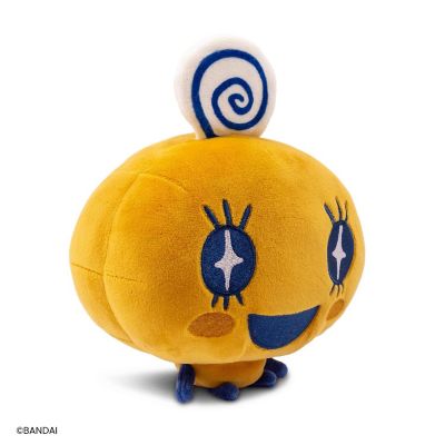 Tamagotchi Memetchi 6-Inch Collector Plush Image 1