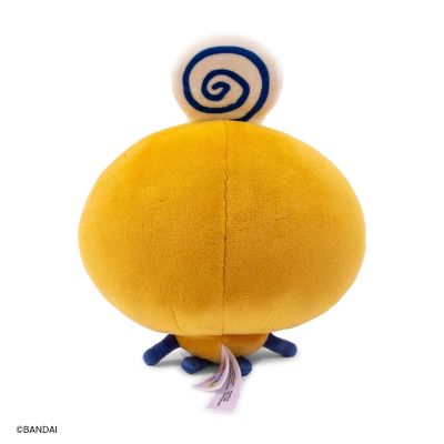 Tamagotchi Memetchi 6-Inch Collector Plush Image 3