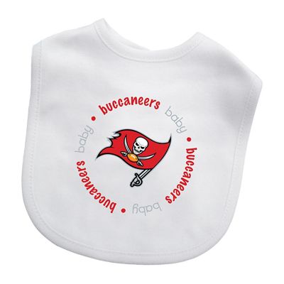 Tampa Bay Buccaneers - 2-Piece Baby Gift Set Image 3