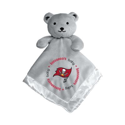 Tampa Bay Buccaneers - Security Bear Gray Image 1