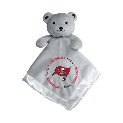 Tampa Bay Buccaneers - Security Bear Gray Image 1