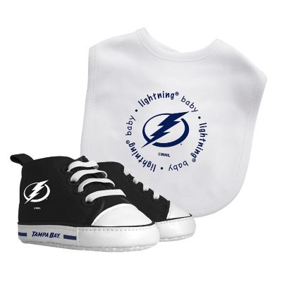 Tampa Bay Lightning - 2-Piece Baby Gift Set Image 1