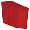 Tango Red Buffet Napkin (Set Of 12) Image 1
