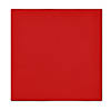 Tango Red Buffet Napkin (Set Of 12) Image 2