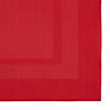 Tango Red Pvc Doubleframe Placemat (Set Of 6) Image 3