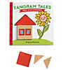 Tangram Tales: Red Discoveries Image 1