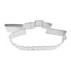 Tank 4.75" Cookie Cutters Image 1