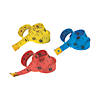 Tape Measures - 12 Pc. Image 1