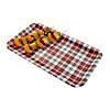 Tartan Plaid Serving Trays - 3 Pc. Image 1