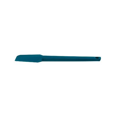 Taste of Home Silicone Mini Spatula, Sea Green Image 3