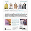 Taunton Press Sewing Essentials Serger Techniques Book Image 1