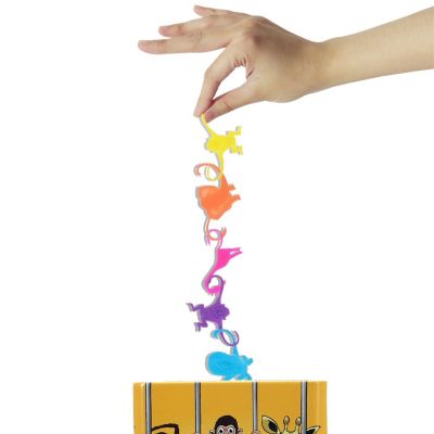 TDC Games Monkey Run Game Image 1