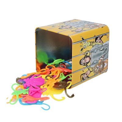 TDC Games Monkey Run Game Image 2