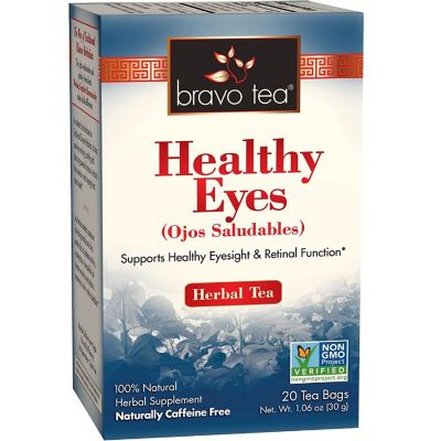 Tea - Healthy Eyes. Image 1